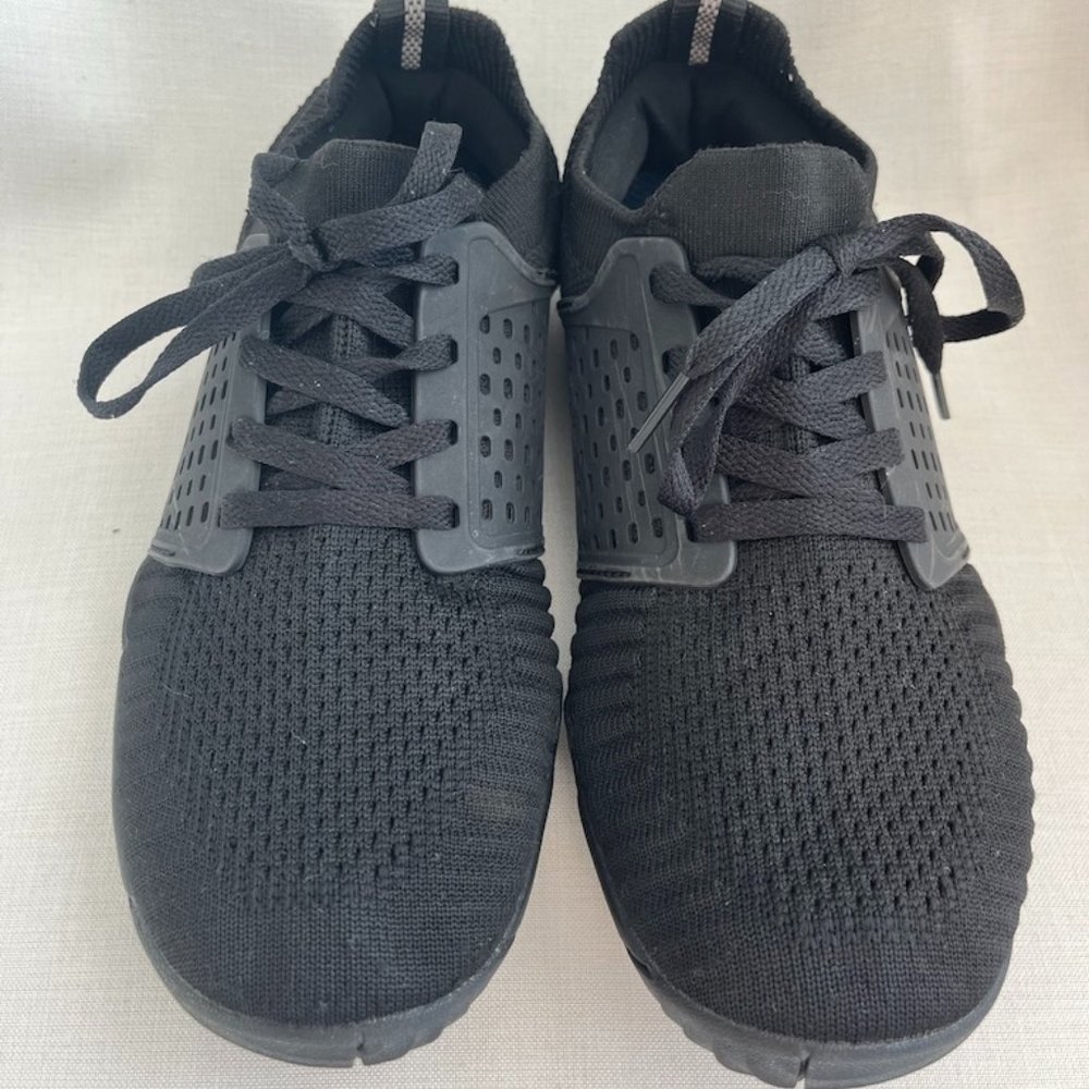 WHITIN Women's Barefoot & Minimalist Shoe | Zero Drop Sole | Trail Runner